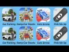 How to play Stunt Car Arena (iOS gameplay)