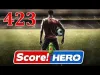 Score! Hero - Level 423