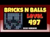 Bricks n Balls - Level 497