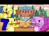 Happy Tree Friends: Deadeye Derby - Part 7