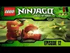 LEGO Ninjago: Rise of the Snakes - Level 12