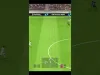 How to play Goal Or No Goal (iOS gameplay)