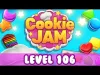 Cookie Jam - Level 106