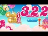 Candy Crush Jelly Saga - Level 322