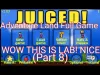 Juiced - Part 8