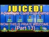 Juiced - Part 13