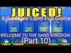Juiced - Part 10