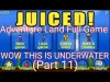 Juiced - Part 11