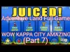 Juiced - Part 7