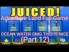Juiced - Part 12