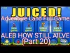 Juiced - Part 20