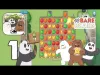 How to play A Bear Match (iOS gameplay)