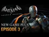 Batman: Arkham Origins - Episode 3