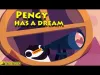 How to play Pengy Has a Dream (iOS gameplay)