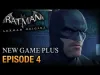 Batman: Arkham Origins - Episode 4