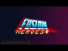 How to play Fusion Heroes (iOS gameplay)