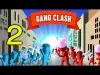 Gang Clash - Level 1120