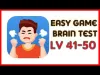 Easy Game - Level 41