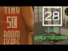 50 Tiny Room Escape - Level 28