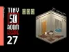 50 Tiny Room Escape - Level 27