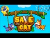 Save the cat - Level 120