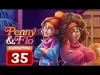 Penny & Flo: Finding Home - Level 35