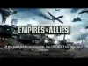 Empires & Allies - Level 87