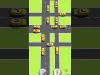 Traffic Escape! - Level 486