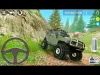 How to play Offroad Simulator 2021 (iOS gameplay)