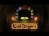 How to play Word Dungeons (iOS gameplay)