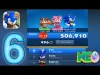 Sonic Dash 2: Sonic Boom - Part 6