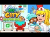 How to play My City : Newborn Baby (iOS gameplay)