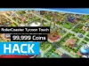RollerCoaster Tycoon Touch™ - Part 1 level 16