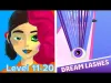 Dream Lashes - Level 1120
