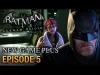 Batman: Arkham Origins - Episode 5