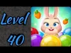 Bunny Pop 2: Beat the Wolf - Level 40