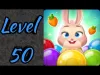 Bunny Pop 2: Beat the Wolf - Level 50
