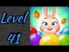 Bunny Pop 2: Beat the Wolf - Level 41