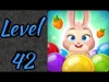 Bunny Pop 2: Beat the Wolf - Level 42