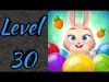 Bunny Pop 2: Beat the Wolf - Level 30