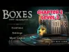 Boxes: Lost Fragments - Chapter 2 level 3