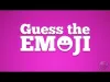 How to play Guess The Emoji : Emoji Pops (iOS gameplay)