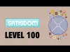 Satisdom - Level 100