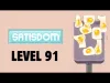 Satisdom - Level 91