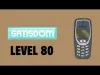 Satisdom - Level 80
