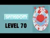 Satisdom - Level 70