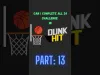 Dunk Hit - Part 13