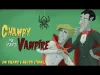 How to play Champy the Useless Vampire (iOS gameplay)