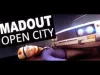 MadOut Open City - Level 1