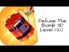 Defuse The Bomb 3D - Level 120